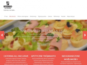 www.stereocatering.pl